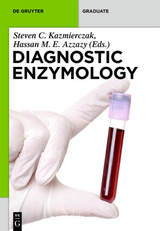 Diagnostic Enzymology - 