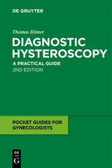 Diagnostic Hysteroscopy - Thomas R&ouml;mer