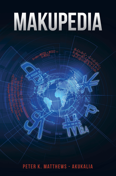 Makupedia - Peter K. Matthews - Akukalia