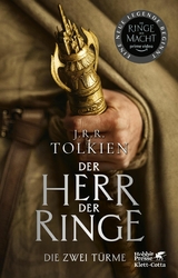 Der Herr der Ringe. Bd. 2 - Die zwei T&uuml;rme - J.R.R. Tolkien