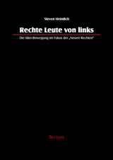 Rechte Leute von links - Steven Heimlich