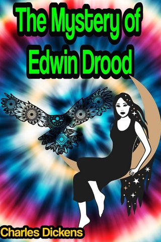 The Mystery of Edwin Drood