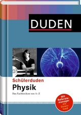 Sch&uuml;lerduden Physik - 