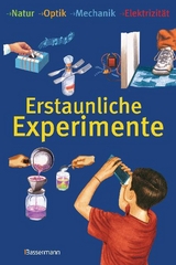 Erstaunliche Experimente - 