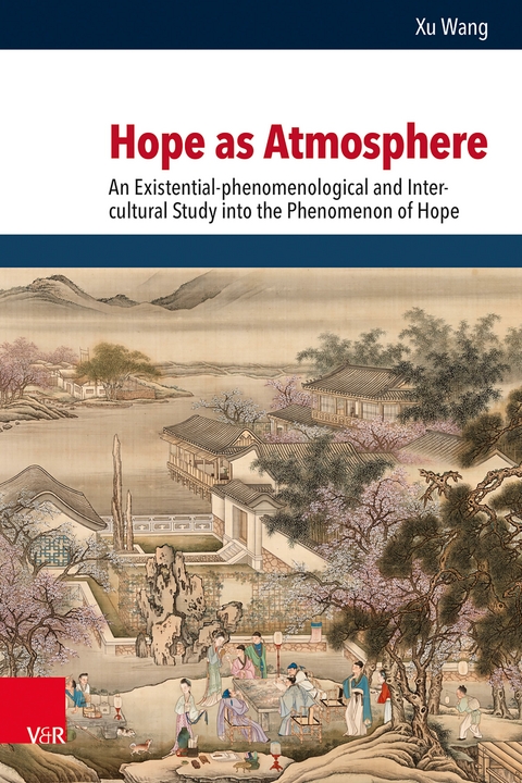 Hope as Atmosphere -  Xu Wang