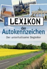 Lexikon der Autokennzeichen