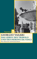 Das Leben des Tribolo und des Pierino da Vinci - Giorgio Vasari