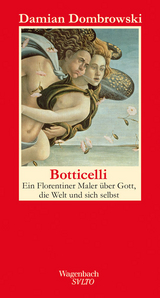 Botticelli - Damian Dombrowski