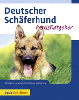 Deutscher Sch&auml;ferhund - Susanne Samms