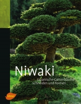 Niwaki - Jake Hobson