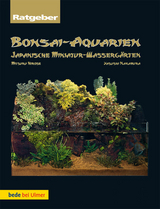 Bonsai-Aquarien - Mitsuru Hirose, Yasushi Nakamura