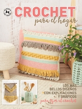 Crochet para el hogar - Karina Murphy