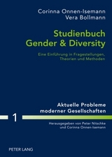 Studienbuch Gender & Diversity - Corinna Onnen, Vera Bollmann