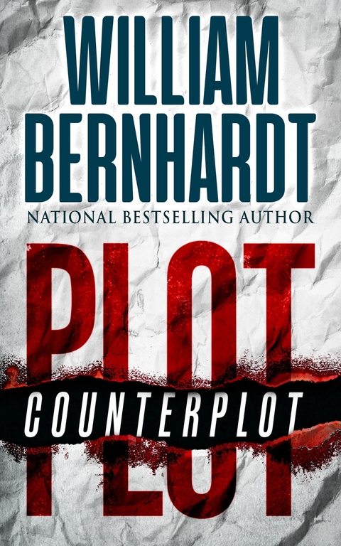 Plot/Counterplot - William Bernhardt