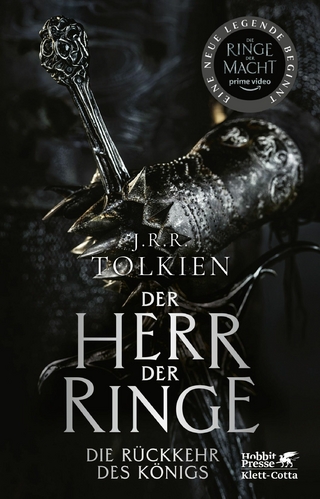 Der Herr der Ringe. Bd. 3 - Die Rückkehr des Königs
