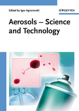 Aerosols - Science and Technology - 