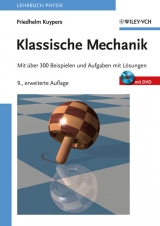 Klassische Mechanik - Kuypers, Friedhelm