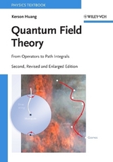 Quantum Field Theory - Kerson Huang
