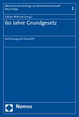 60 Jahre Grundgesetz - 