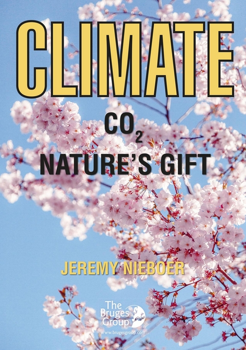 Climate - C02 Nature's Gift - Jeremy Nieboer
