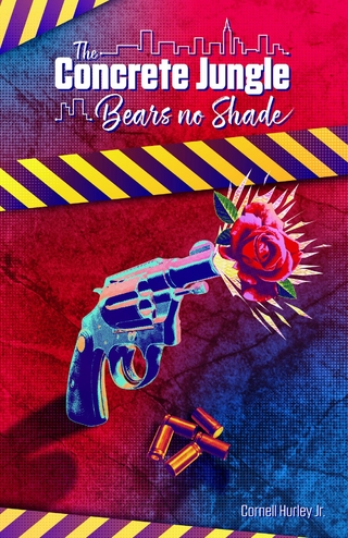 The Concrete Jungle Bears No Shade