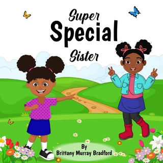 Super Special Sister
