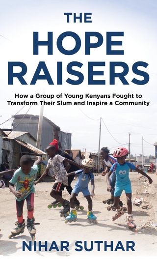 Hope Raisers