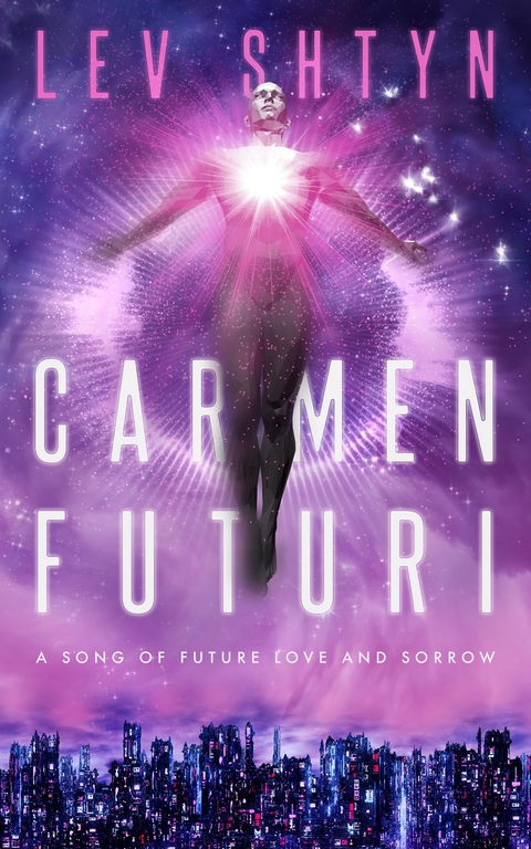Carmen Futuri - Lev Shtyn