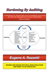 Hardening by Auditing - Eugene a. Razzetti