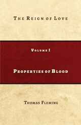 Properties of Blood - Thomas J. Fleming