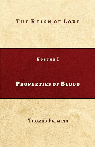 Properties of Blood