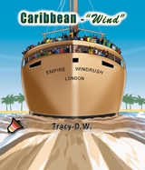 Caribbean 'Wind' - Tracy DW