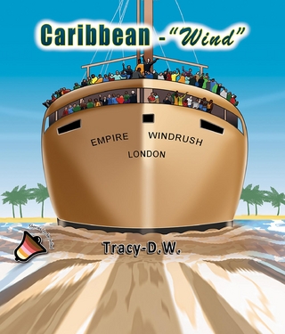 Caribbean 'Wind'