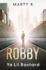 ROBBY - Martin Robinson
