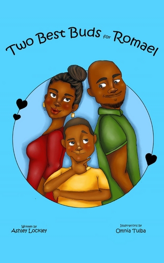 Two Best Buds for Romael