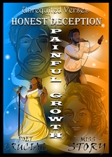 Unrequited Verses - Crucial Poet, Miss Story