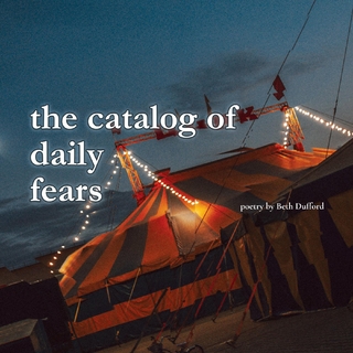 the catalog of  daily  fears
