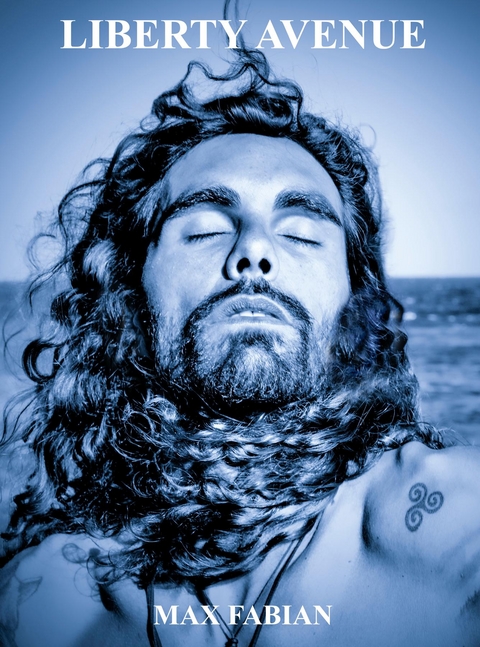 Liberty Avenue -  Max Fabian