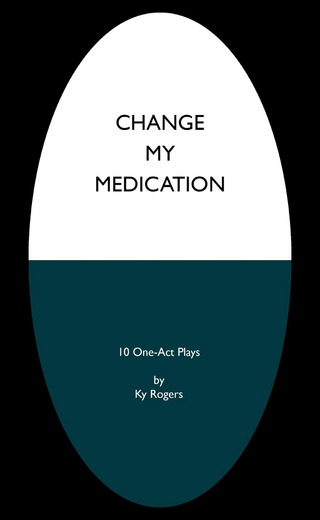 Change My Medication