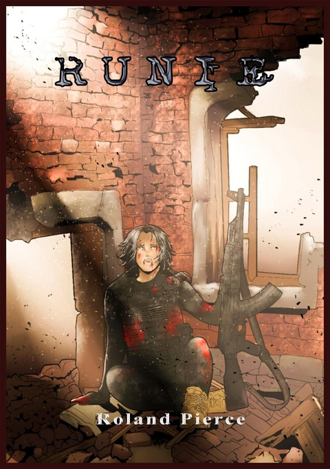 Runie - Roland Pierce