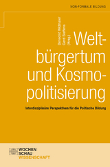 Weltb&uuml;rgertum und Kosmopolitisierung - 