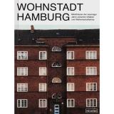 Wohnstadt Hamburg - Hermann Hipp