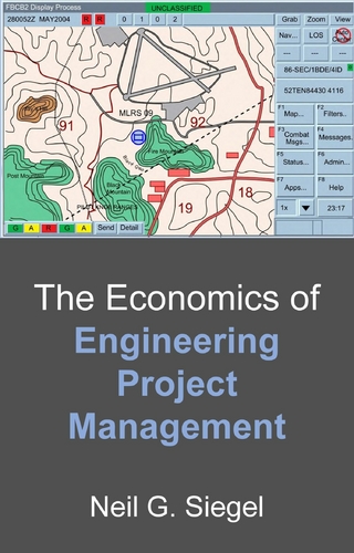 Economics of Engineering Project Management