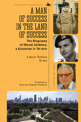 A Man of Success in the Land of Success - Łukasz Tomasz Sroka