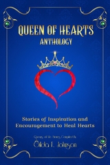 Queen of Hearts Anthology - Gilda F. Johnson