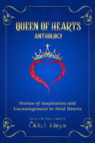 Queen of Hearts Anthology