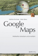 Google Maps - Peter Bens, Kathrin Kirchner