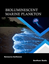 Bioluminescent Marine Plankton -  Ramasamy Santhanam