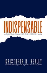 Indispensable - Krisofor Healey