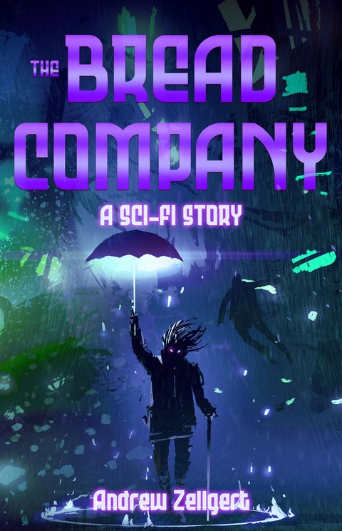 The Bread Company - Andrew Zellgert